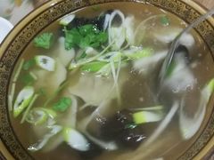 -清真·伊清阁餐厅