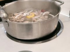-喃喃椰·糟粕醋·椰子鸡火锅(七堡花园店)