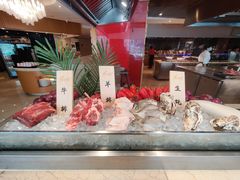 -盛宴自助餐厅(运达喜来登店)