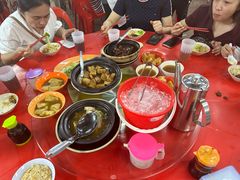 -兴记肉骨茶 (甲洞大街第二新分店)