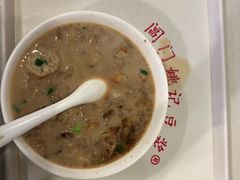 -阊门姚记豆浆(旧学前直营店)