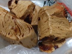 -御梁坊红糖馒头