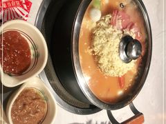 -七八冷面·延边朝鲜族美食(欢乐谷店)