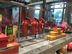 -於氏虾神(盱眙总店)