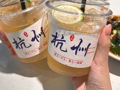 -老头儿油爆虾(金沙印象城店)
