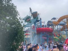 -苏州乐园森林水世界