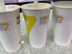 -7分甜(南通南大街店)