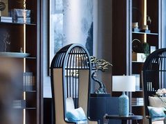 -上海崇明金茂凯悦酒店