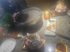 -疯鱼军团·正宗烤鱼(红山店)