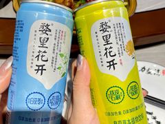 -朗妈私房菜(婺女州店)