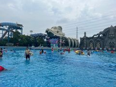 -苏州乐园森林水世界