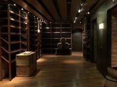 -上海外滩茂悦大酒店