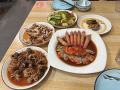 -红灯笼龙凤饭店(宁波老字号店)