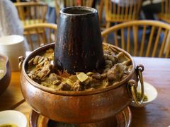 -云里小坐·小院里·团建·宴请·下午茶(三圣乡店)