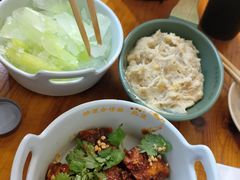 -炒豆合作社(东四总店)