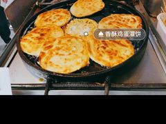 -张记灌饼(丰富路店)