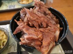 -犟骨头排骨饭(回龙观龙禧店)