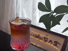 -糖房咖啡(南锣鼓巷店)