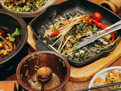 -云海肴·汽锅鸡·云南菜(领展购物广场·中关村店)