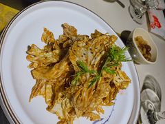 -京味斋·北京烤鸭(北京南站洋桥店)