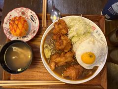 原味鸡块咖喱-金龙咖喱