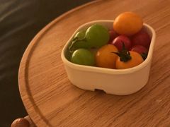 -水都假日酒店-海韵西餐厅(龙胜路店)