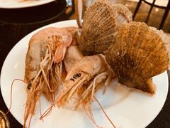 -圆顶阁西餐厅(郑州索菲特国际饭店 )