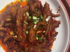 -最爱妈妈菜·宜春本地菜(一店)