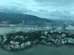 -澳门旅游塔360°旋转餐厅(南湾湖广场店)