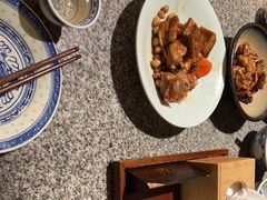 -南京大牌档(济南万象城店)