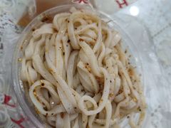 -陕西周记·手工米皮老店(工人路店)