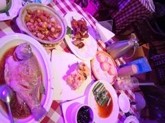 -邓丽君音乐主题餐厅