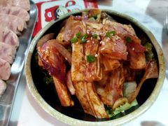 -酒拾烤肉(星沙店)
