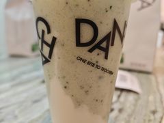 -杨老头鲜货烧烤(太古里店)