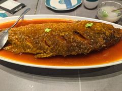 -向外鱼乐·土菜·虹鳟鱼