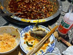 -胖子鱼·天水麻辣鱼火锅(秦州407店)