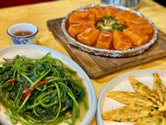 -东方之猪四更烤乳猪(金垦总店)
