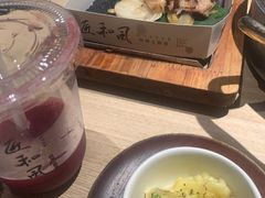 -匠和风精致料理(宁德万达店)