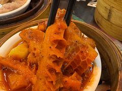-香港蓮香樓(上環店)