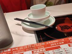 -黄记煌三汁焖锅(新佳丽江汉路店)