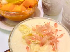 -果流香水果甜品(建政路店)