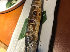 -鳗鱼家·深夜食堂(军博店)