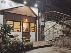 -白熊咖啡(闽江大道店)