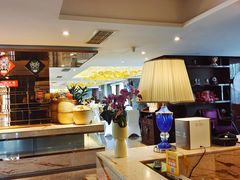 -瑞升芭富丽大酒店-自助餐厅
