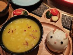 -湊湊火锅·茶憩(皇姑万象汇店)