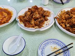 -同发号饭庄(复兴路店)