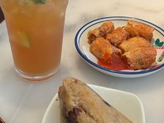 -嘉华小吃(蛇口市场店)
