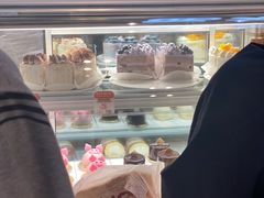 -西村叔叔的店·面包·甜品·蛋糕(清河万象汇店)