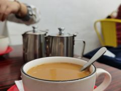 -華叔茶記