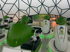 -中国杭州低碳科技馆